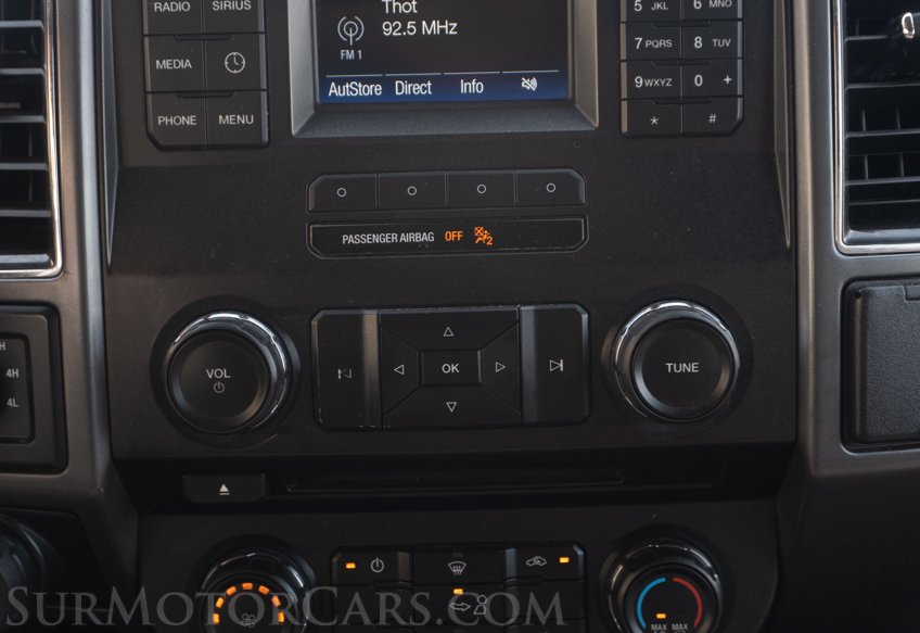 2017 Ford F-150 - Image 28