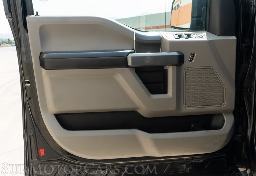 2017 Ford F-150 - Image 38