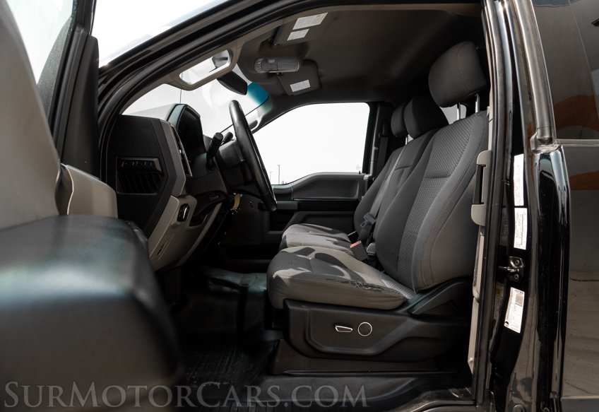 2017 Ford F-150 - Image 35