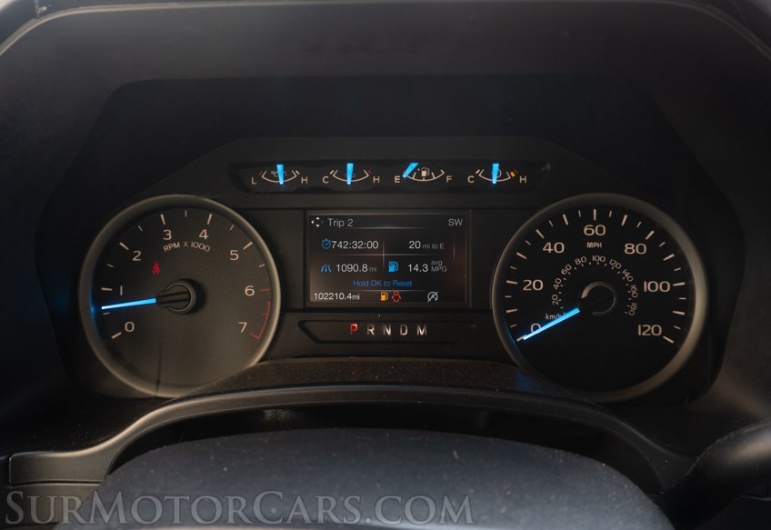 2017 Ford F-150 - Image 71