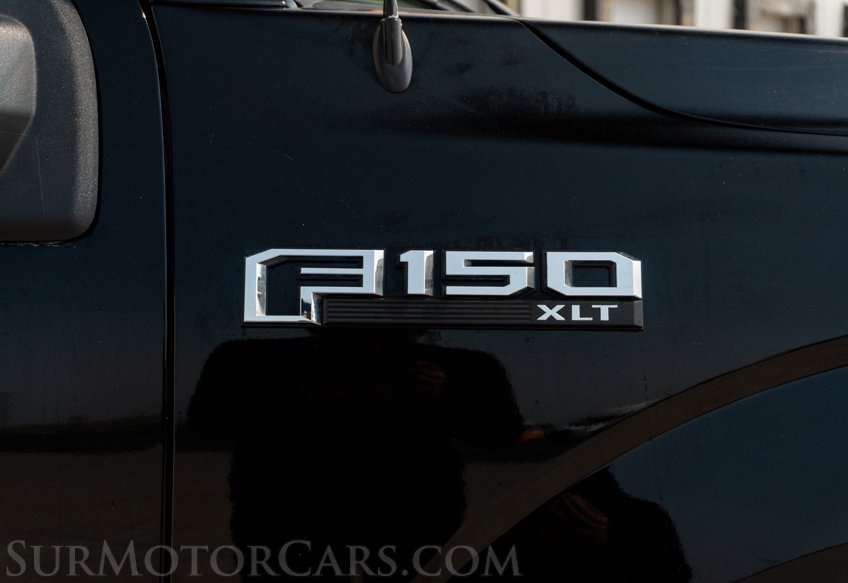 2017 Ford F-150 - Image 8