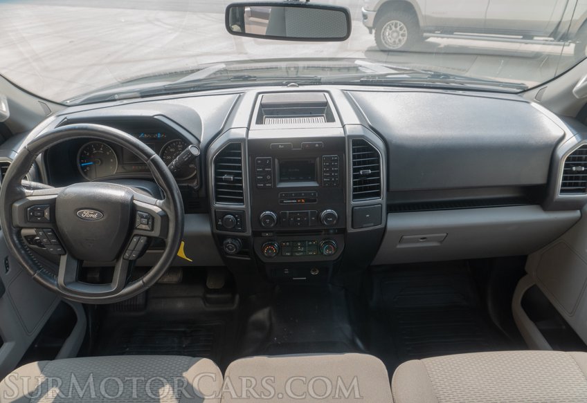 2017 Ford F-150 - Image 32