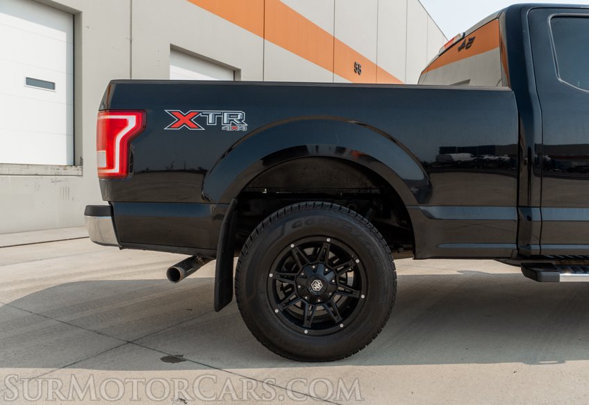 2017 Ford F-150 - Image 10