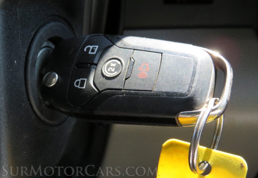 2017 Ford F-150 - Image 49