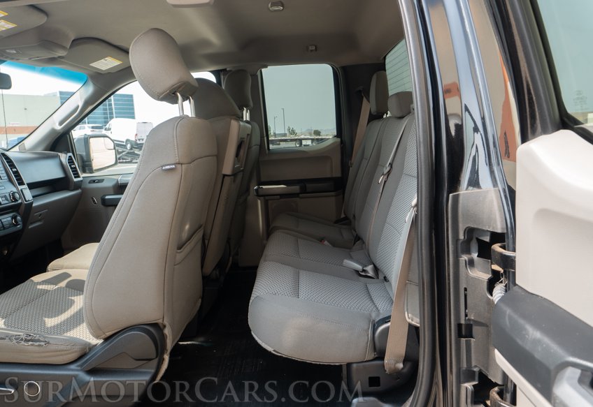 2017 Ford F-150 - Image 73