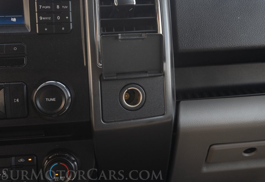 2017 Ford F-150 - Image 30