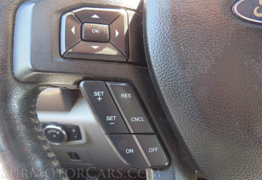 2017 Ford F-150 - Image 47
