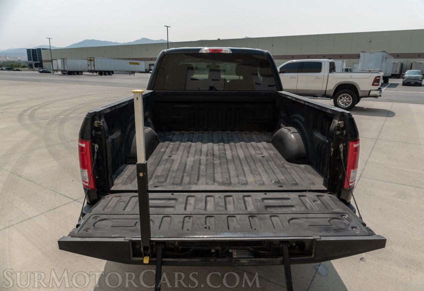 2017 Ford F-150 - Image 19
