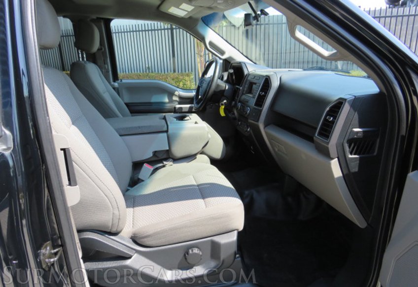 2017 Ford F-150 - Image 45