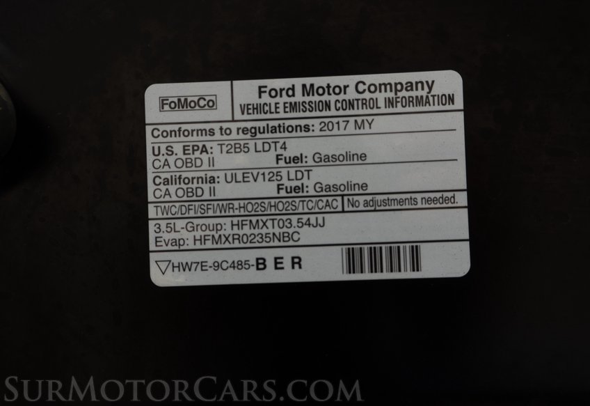 2017 Ford F-150 - Image 62