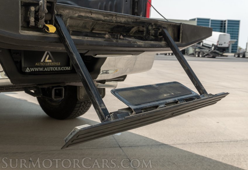 2017 Ford F-150 - Image 22