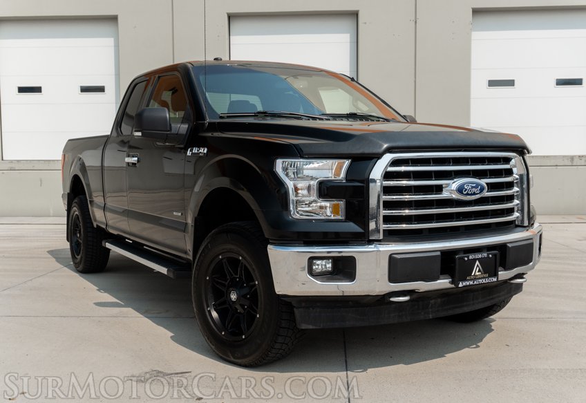 2017 Ford F-150 - Image 6