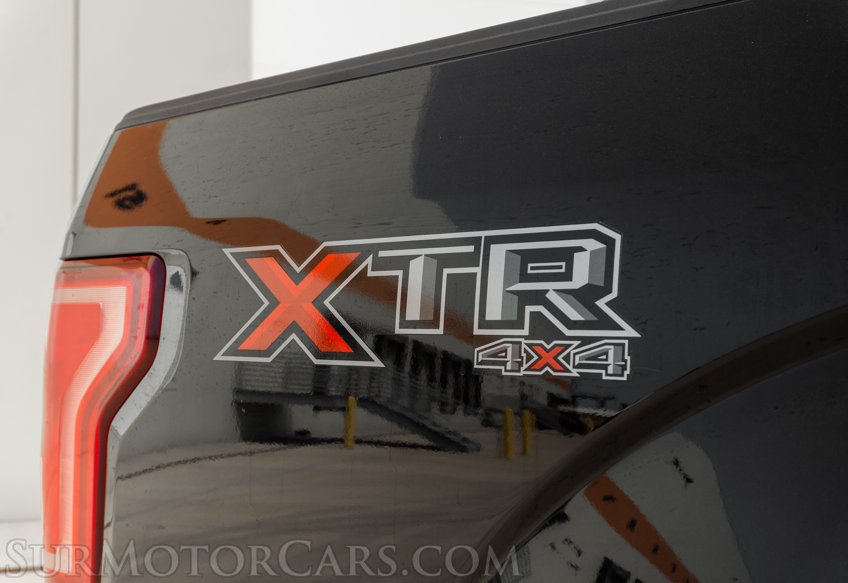 2017 Ford F-150 - Image 15