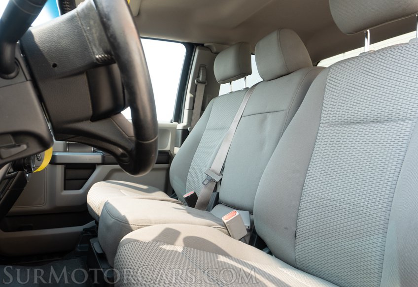 2017 Ford F-150 - Image 70