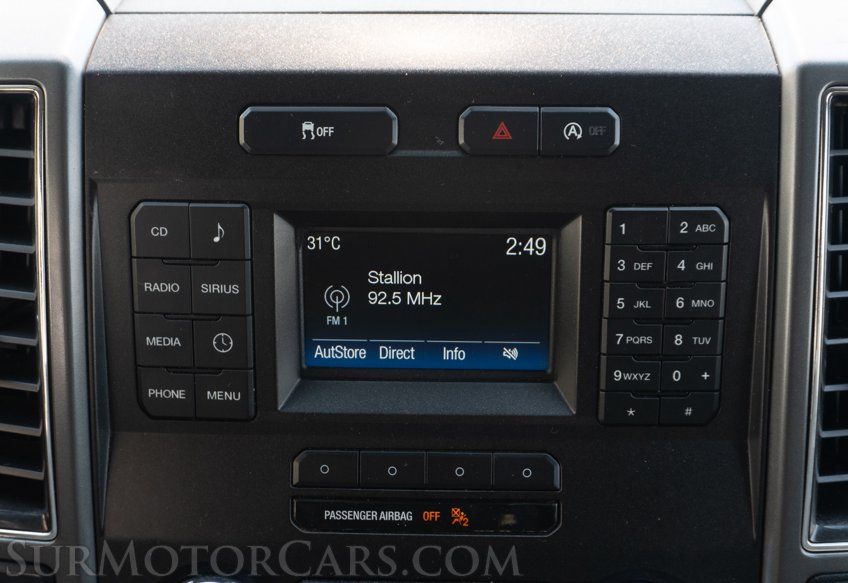 2017 Ford F-150 - Image 72