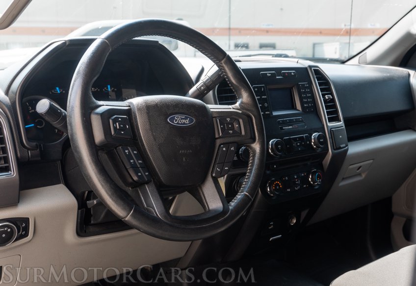 2017 Ford F-150 - Image 34
