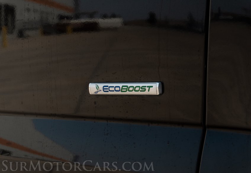 2017 Ford F-150 - Image 7