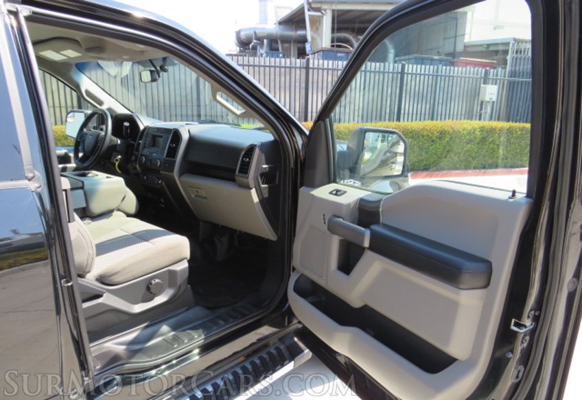 2017 Ford F-150 - Image 42