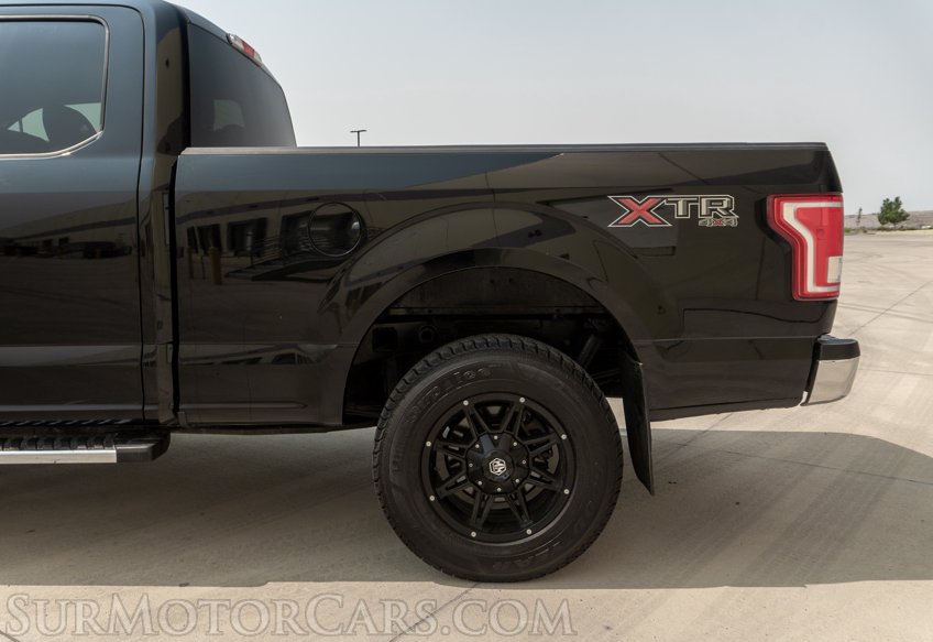 2017 Ford F-150 - Image 25
