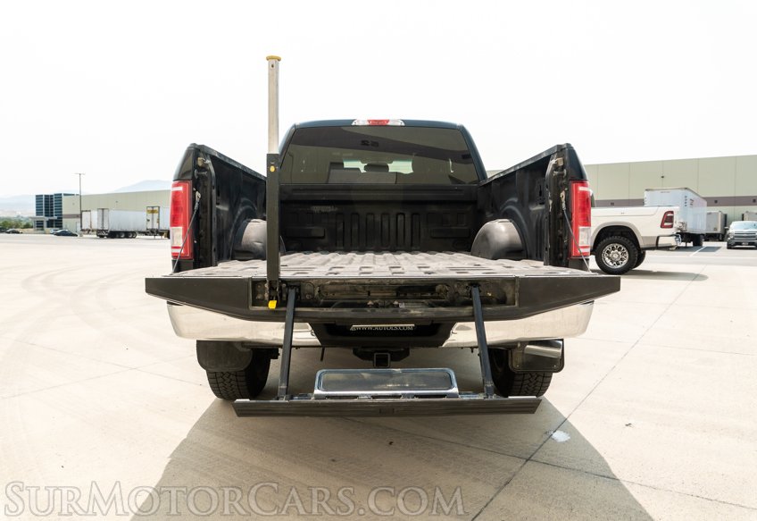 2017 Ford F-150 - Image 20