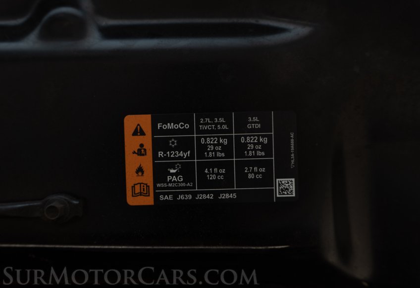 2017 Ford F-150 - Image 63