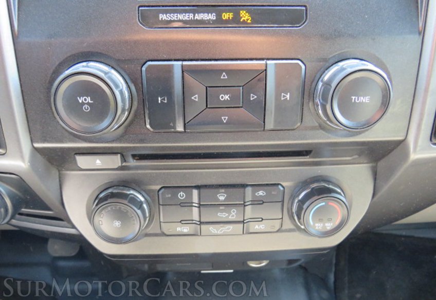 2017 Ford F-150 - Image 55