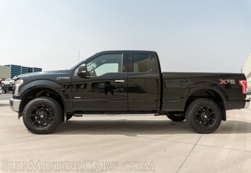 2017 Ford F-150 - Image 26