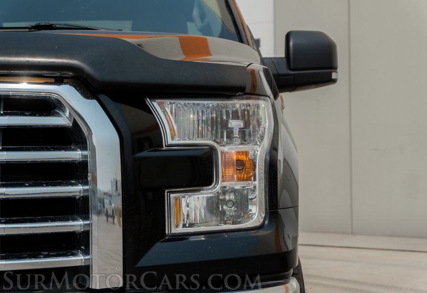 2017 Ford F-150 - Image 3