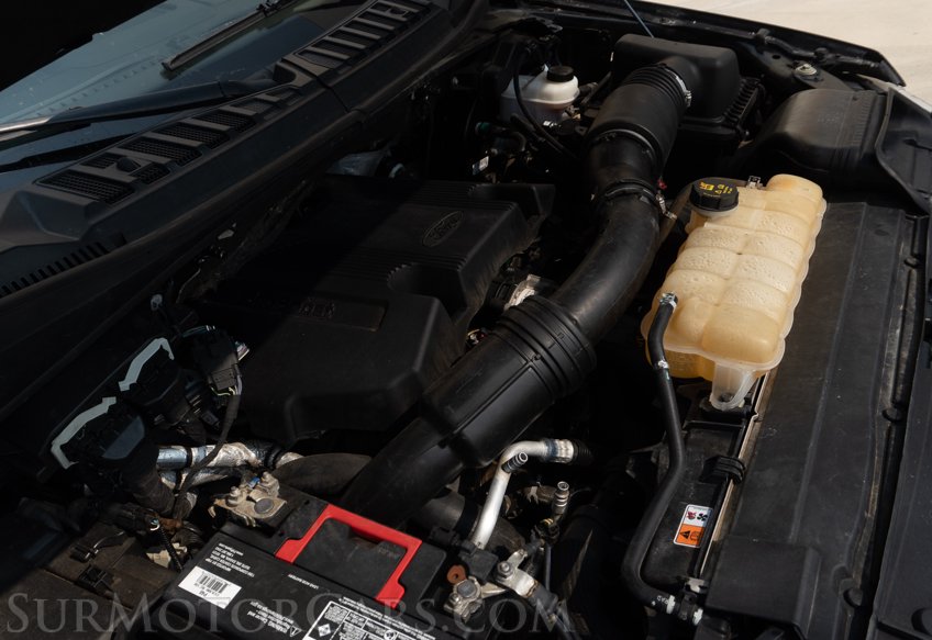 2017 Ford F-150 - Image 68