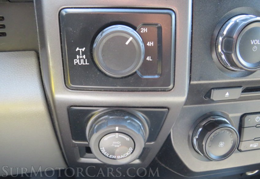 2017 Ford F-150 - Image 54