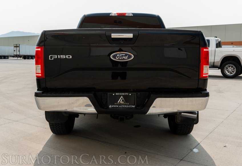 2017 Ford F-150 - Image 14