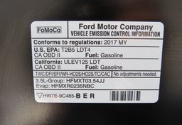 2017 Ford F-150 - Image 60