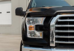 2017 Ford F-150 - Image 4