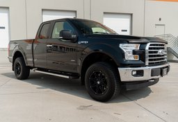 2017 Ford F-150 - Image 9