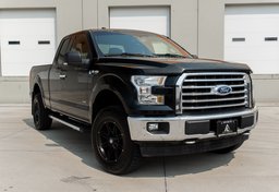 2017 Ford F-150 - Image 6