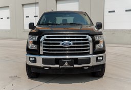 2017 Ford F-150 - Image 2