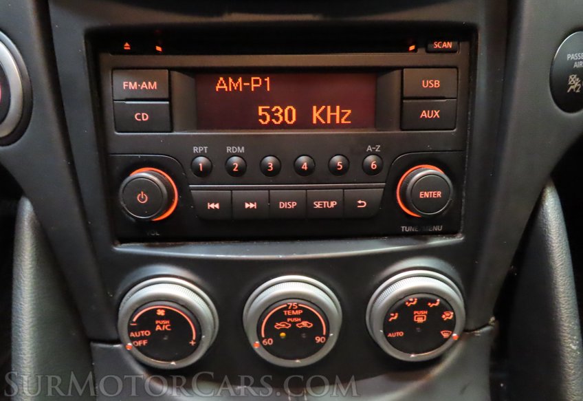 2017 Nissan 370Z - Image 33