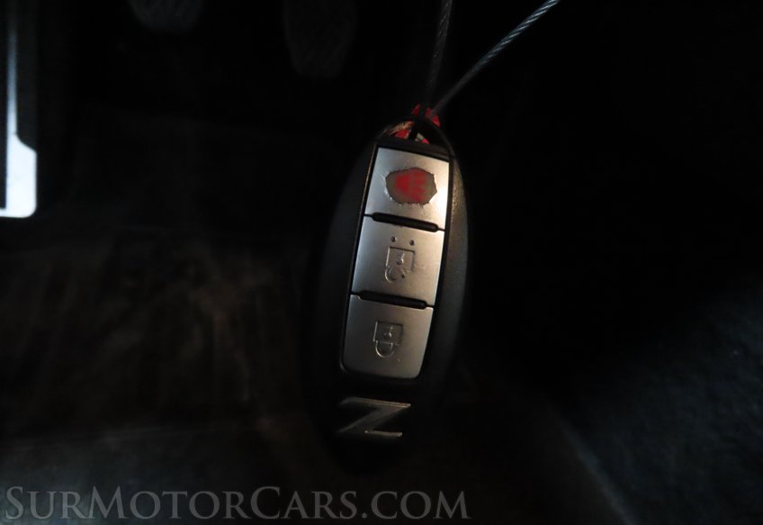 2017 Nissan 370Z - Image 28