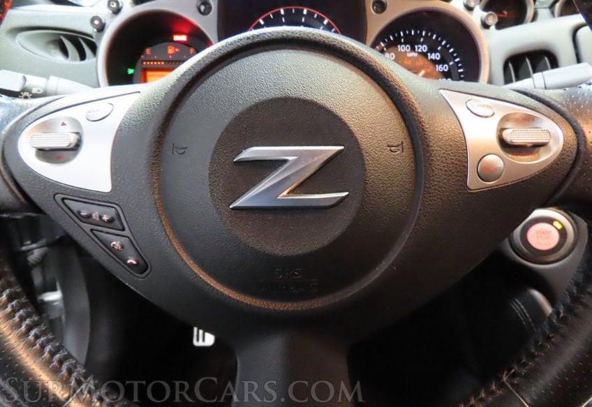 2017 Nissan 370Z - Image 25
