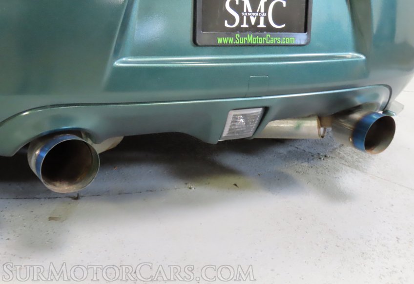 2017 Nissan 370Z - Image 17