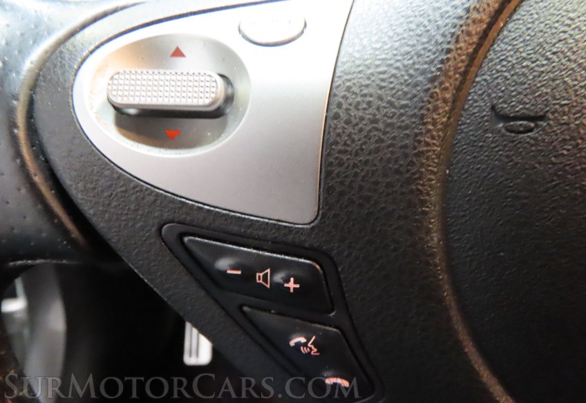 2017 Nissan 370Z - Image 26