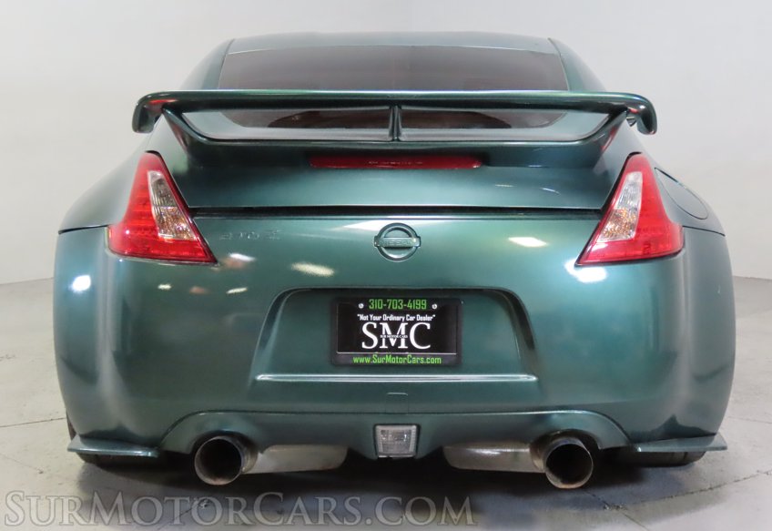 2017 Nissan 370Z - Image 11