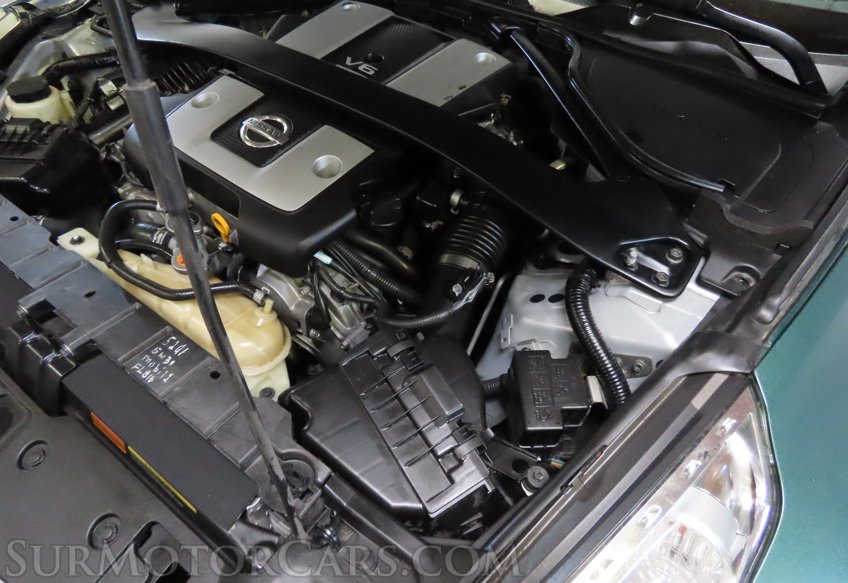 2017 Nissan 370Z - Image 39