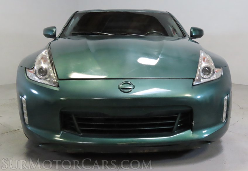 2017 Nissan 370Z - Image 12