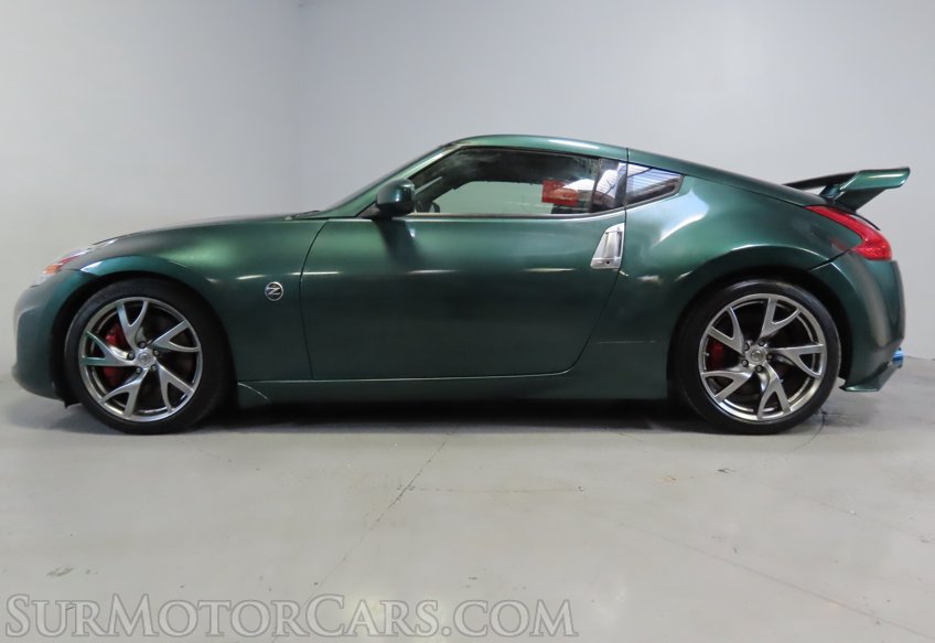 2017 Nissan 370Z - Image 5