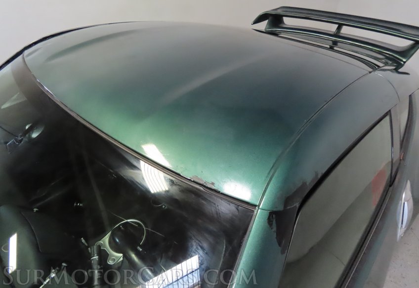 2017 Nissan 370Z - Image 14