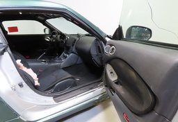 2017 Nissan 370Z - Image 20