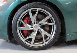 2017 Nissan 370Z - Image 18