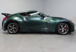 2017 Nissan 370Z - Image 6