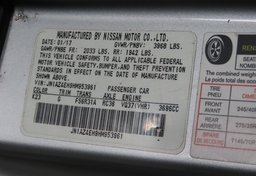 2017 Nissan 370Z - Image 41